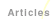 Articles